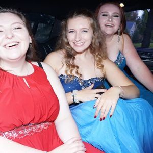 Meet your Posher, London